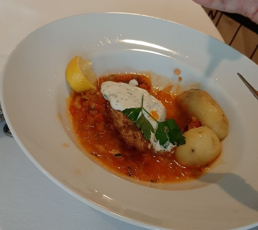 Kvällsträffar